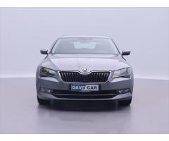 Škoda Superb 2,0 TDI 110kW Ambition 4x4 CZ - 2