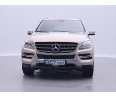 Mercedes-Benz Třídy M 3,0 ML 350 BlueTEC 4Matic CZ - 2