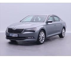 Škoda Superb 2,0 TDI 110kW Ambition 4x4 CZ - 3