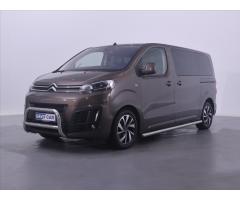 Citroën SpaceTourer 2,0 HDi 180k EAT8 CZ Shine DPH - 3