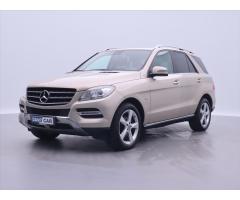 Mercedes-Benz Třídy M 3,0 ML 350 BlueTEC 4Matic CZ - 3