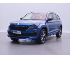 Škoda Kodiaq Style DSG