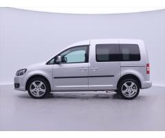 Volkswagen Caddy 2,0 TDI 103kW Roncalli - 4