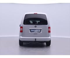 Volkswagen Caddy 2,0 TDI 103kW Roncalli - 6