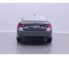 Škoda Superb 2,0 TDI 110kW Ambition 4x4 CZ - 6