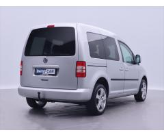 Volkswagen Caddy 2,0 TDI 103kW Roncalli - 7