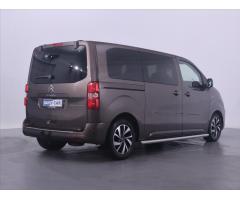 Citroën SpaceTourer 2,0 HDi 180k EAT8 CZ Shine DPH - 7