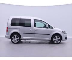 Volkswagen Caddy 2,0 TDI 103kW Roncalli - 8