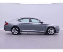 Škoda Superb 2,0 TDI 110kW Ambition 4x4 CZ - 8