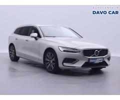 Volvo V60 2,0 D4 Inscription CZ 1Maj DPH