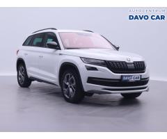 Škoda Kodiaq Style DSG