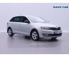 Škoda Rapid 1,0 TSI 81kW Style CZ 1Maj DPH - 1