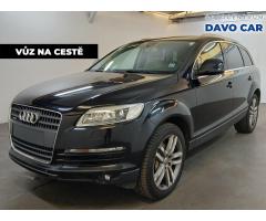 Audi Q7 3,0 TDI 176kW Quattro Xenon - 1