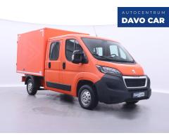 Peugeot Boxer 2,0 HDI 96kW L2 7-Míst CZ - 1