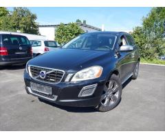 Volvo XC60 3,0 T6 210kW AWD R-Design Xenon - 1