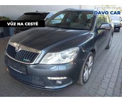 Škoda Octavia Style