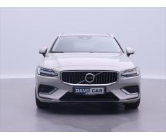 Volvo V60 2,0 D4 Inscription CZ 1Maj DPH - 2