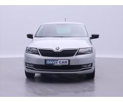 Škoda Rapid 1,0 TSI 81kW Style CZ 1Maj DPH - 2