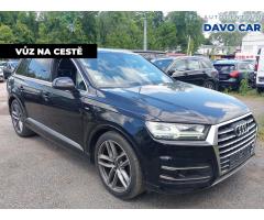 Audi Q7 3,0 TDI 200kW Quattro S line - 2