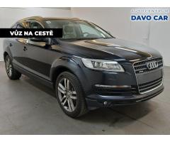 Audi Q7 3,0 TDI 176kW Quattro Xenon - 2