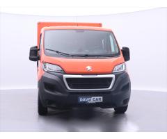 Peugeot Boxer 2,0 HDI 96kW L2 7-Míst CZ - 2