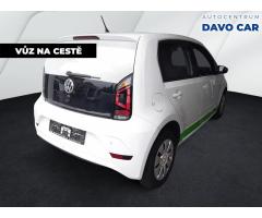 Volkswagen up! 1,0 MPI Klima 1.Maj. DPH - 2