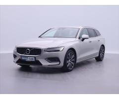 Volvo V60 2,0 D4 Inscription CZ 1Maj DPH - 3