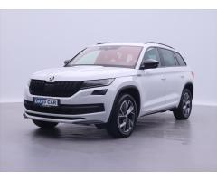 Škoda Kodiaq Style DSG