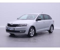 Škoda Octavia Style