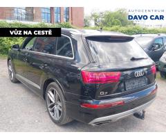 Audi Q7 3,0 TDI 200kW Quattro S line - 3