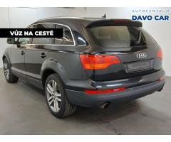 Audi Q7 3,0 TDI 176kW Quattro Xenon - 3