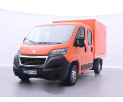 Peugeot Boxer 2,0 HDI 96kW L2 7-Míst CZ - 3