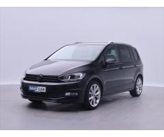 Volkswagen Touran 2,0 TDI Comfort DSG Navi ACC - 3