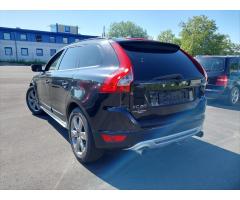 Volvo XC60 3,0 T6 210kW AWD R-Design Xenon - 3