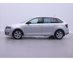 Škoda Rapid 1,0 TSI 81kW Style CZ 1Maj DPH - 4