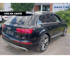 Audi Q7 3,0 TDI 200kW Quattro S line - 4