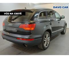 Audi Q7 3,0 TDI 176kW Quattro Xenon - 4