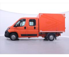 Peugeot Boxer 2,0 HDI 96kW L2 7-Míst CZ - 4