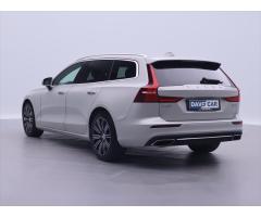 Volvo V60 2,0 D4 Inscription CZ 1Maj DPH - 5