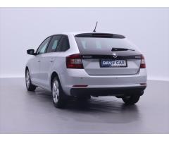 Škoda Rapid 1,0 TSI 81kW Style CZ 1Maj DPH - 5