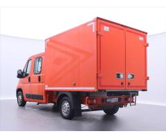 Peugeot Boxer 2,0 HDI 96kW L2 7-Míst CZ - 5