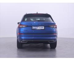 Škoda Kodiaq 2,0 TDI 4x4 Sportline Exclusive - 6