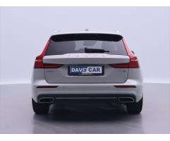 Volvo V60 2,0 D4 Inscription CZ 1Maj DPH - 6