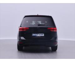 Volkswagen Touran 2,0 TDI Comfort DSG Navi ACC - 6