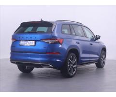 Škoda Kodiaq 2,0 TDI 4x4 Sportline Exclusive - 7