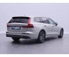 Volvo V60 2,0 D4 Inscription CZ 1Maj DPH - 7