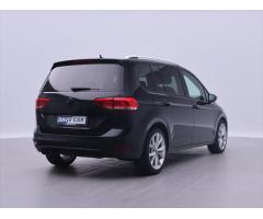 Volkswagen Touran 2,0 TDI Comfort DSG Navi ACC - 7