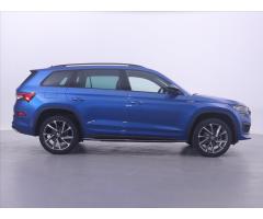 Škoda Kodiaq 2,0 TDI 4x4 Sportline Exclusive - 8