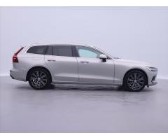 Volvo V60 2,0 D4 Inscription CZ 1Maj DPH - 8