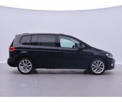 Volkswagen Touran 2,0 TDI Comfort DSG Navi ACC - 8